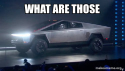 Tesla Truck