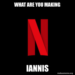 Netflix