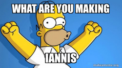 Happy Homer