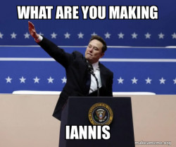 Nazi Elon