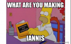 Computer Homer
