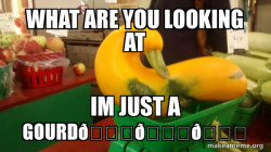 Gourd Advice Mallard