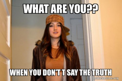 Liar liar