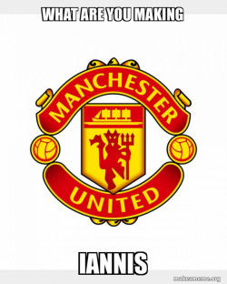 Manchester United