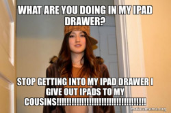 Scumbag Stacy