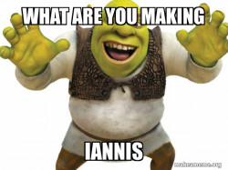 Shrek