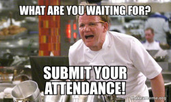 Gordon Ramsay Hell's Kitchen
