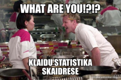 Gordon Ramsay