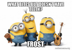 Minions