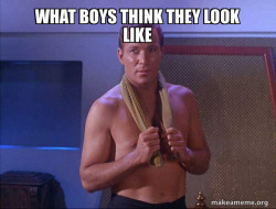 Sexual Kirk
