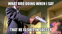 Samuel L. Jackson Say What