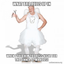 Tooth Fairy