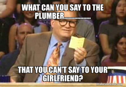 Drew Carey - Who's Line Is It Anyway