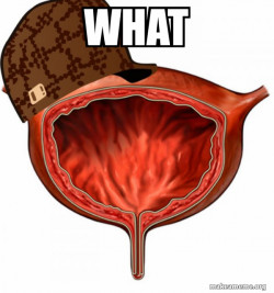 Scumbag Bladder