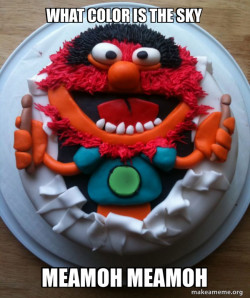 Cake Day