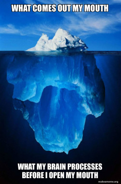 Iceberg