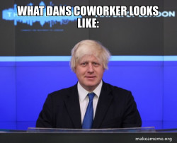 Boris Johnson  Brexit