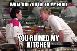 Gordon Ramsay