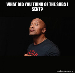 Dwayne Johnson (The Rock)
