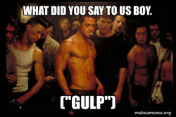 Fight Club