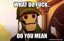 GI Robot