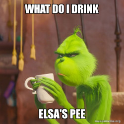 Grinch