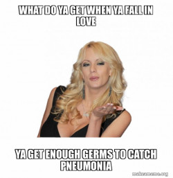 Stormy Daniels
