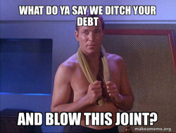 Sexual Kirk