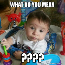 'Whatever' Kid
