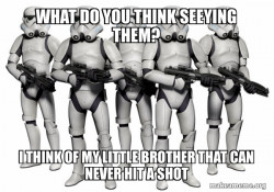 Storm Troopers