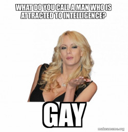 Stormy Daniels