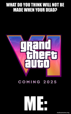 Before GTA6 - Before GTA VI