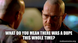 Breaking Bad