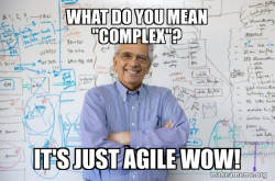 Good Guy Professor