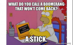 Computer Homer