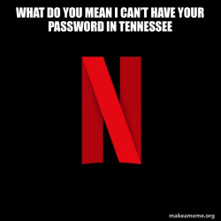 Netflix