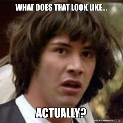Conspiracy Keanu