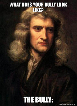 Sir Isaac Newton