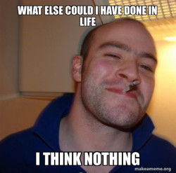 Good Guy Greg