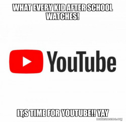 YouTube