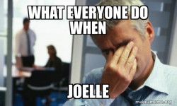 Male First World Problems