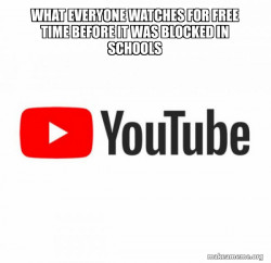 YouTube