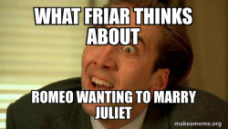 Sarcastic Nicholas Cage