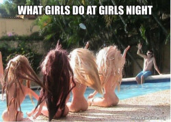 Spring Break Forever Alone