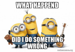 Minions