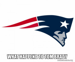 New England Patriots