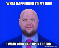 Bald J.D. Vance