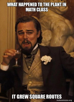 Leonardo DiCaprio Laughing Django