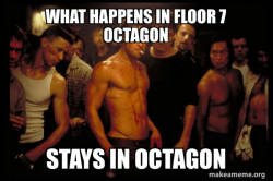 Fight Club