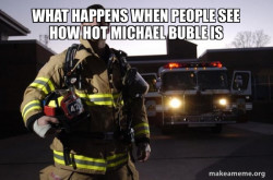 Good Guy Fire Fighter